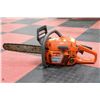 Image 1 : HUSQVARNA 340 CHAINSAW 16"