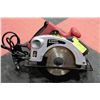 Image 1 : TOOL SHOP CIRCULAR SAW WITH LASER GUIDE