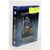 Image 1 : THE TRANSFORMERS BLU RAY DISC SET