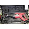Image 1 : SKIL RECIPROCATING SAW IN CASE