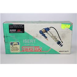 HEAVY DUTY AIR GREASE GUN