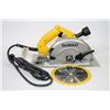 Image 1 : NEW DEWALT HD 7-1/4" CIRCULAR SAW