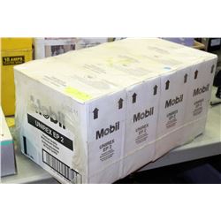 CASE OF 40 TUBES OF UNIREX EP2 GREASE