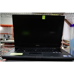 DELL LATITUDE E6510 LAPTOPS X2