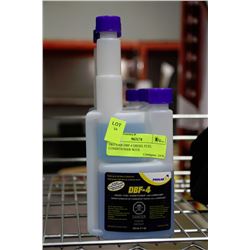PRO LAB DBF-4 DIESEL FUEL CONDITIONER WITH