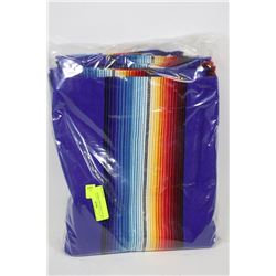 NEW XL TOP BLANKET/THROW