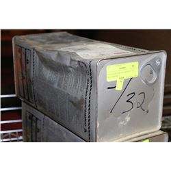 50# TIN OF LINCOLN 6010-5P+ 3/32 WELDING RODS