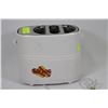 Image 1 : RETRO STYLE HOT DOG TOASTER