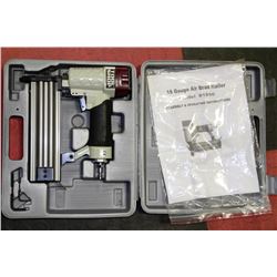 TOOL SHOP AIR NAILER