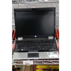 HP ELITEBOOK 2540P LAPTOP COMPUTER