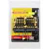Image 1 : FULLER 37 PC SCREWDRIVER SET NEW