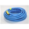 Image 1 : BLUE 25 FOOT AIR HOSE