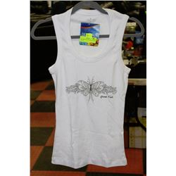 NEW LADIES DEL-SOL SUN T'S SHIRT - DESIGN