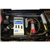 Image 1 : ENERAC POCKET 100 GAS COMBUSTION ANALYZER