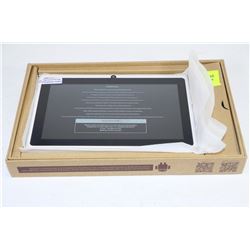 NEW IRULU ANDROID KITKAT 4.4 7" TABLET WITH DUAL