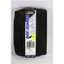 NEW DAYRUNNER PERSONAL ORGANIZER