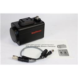 IN CAR VIDEO SYSTEM LAW ENFORCEMENT 27XDAY/NIGHT