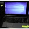 Image 1 : 15.6" ACER W/ WIN 10 PRO/ MS OFFICE 2016/320GB