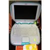 Image 1 : APPLE CLAMSHELL LAPTOP WITH PROGRAMS