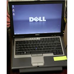 DELL LATITUDE SERIES LAPTOP W/ WIN 7 ULTIMATE