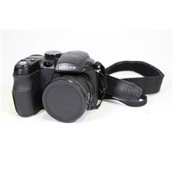 FUGIFILM 10 MEGAPIXEL CAMERA /VIDEO RECORDER