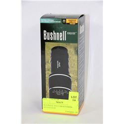 BUSHNELL 16X52 NIGHTVISION MONOCULAR