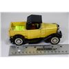 Image 1 : 1950'S MADE IN JAPAN MODEL "A" TIN PICK UP TRUCK