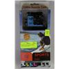 Image 1 : SPORTS CAM VIDEO RECORDER WATER PROOF 1080P