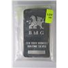 Image 1 : 10-OZ SILVER BAR