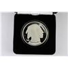 Image 1 : U.S. BUFFALO PROOF REPLICA COIN IN CASE