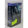 Image 1 : HARRY POTTER 7-DISC BLU RAY SET (NEW IN PACK)