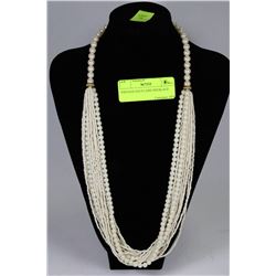 VINTAGE DAUPLAISE NECKLACE