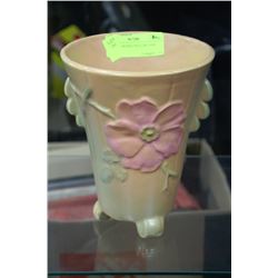 ANTIQUE SIGNED WELLER VASE