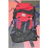 Image 1 : SERRATUS WATERPROOF EXTRA LONG BACKPACK