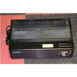 ORECK XL PROFESSIONAL AIR PURIFIER