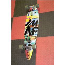 CALIFORNIA QUEST LONG BOARD