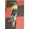 Image 1 : CALIFORNIA QUEST LONG BOARD