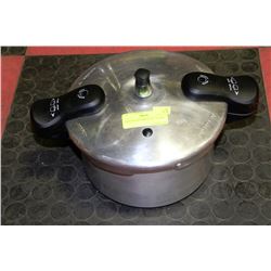 CHEF PHILIPPE PRESSURE COOKER