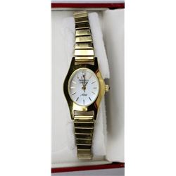 ARMITRON DIAMOND LADIES WATCH