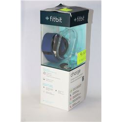 FITBIT CHARGE FITNESS & SLEEP TRACKER