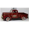 Image 1 : 1948 FORD F-1 ROAD LEGEND 1:18 SCALE MODEL TRUCK