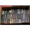 Image 1 : BOX WITH 160 PLUS CDS ,RAP, ALTERNATIVE,ETC