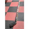 Image 1 : BUNDLE OF 4 HOCKEY STICKS RIGHTHAND