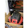 Image 1 : RIDGID 6 GALLON SHOP VACUUM