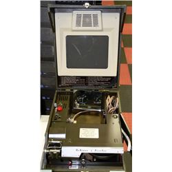 DUKANE FLIPTOP PROJECTOR