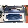 Image 1 : BROTHER ELECTRIC TYPEWRITER