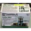 Image 1 : KENMORE COFFEE MILL