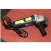 Image 1 : 4-1/2" MASTERCRAFT ANGLE GRINDER (WORKING GOOD)