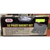 Image 1 : NEW 28PC SOCKET SET