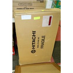 HITACHI TV STAND NEW IN BOX